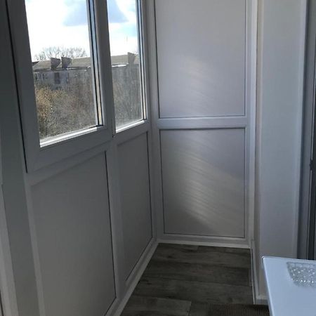 Flat in the city center Διαμέρισμα Χερσών Εξωτερικό φωτογραφία