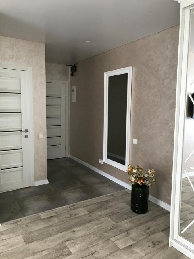 Flat in the city center Διαμέρισμα Χερσών Εξωτερικό φωτογραφία