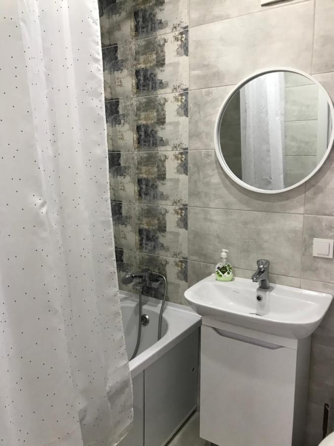 Flat in the city center Διαμέρισμα Χερσών Εξωτερικό φωτογραφία