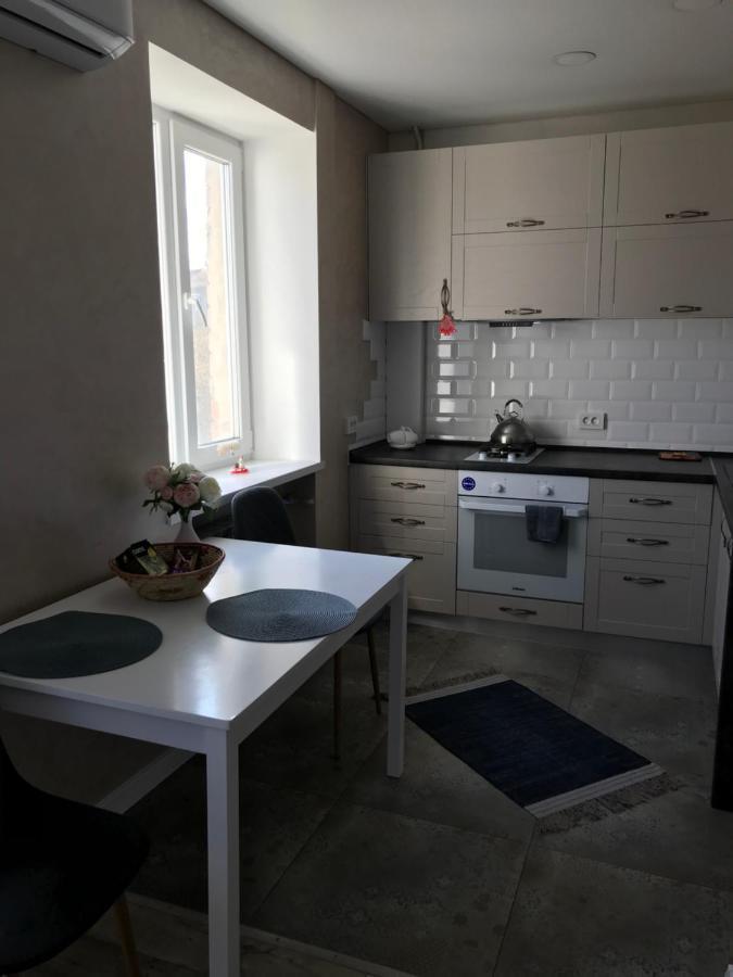 Flat in the city center Διαμέρισμα Χερσών Εξωτερικό φωτογραφία