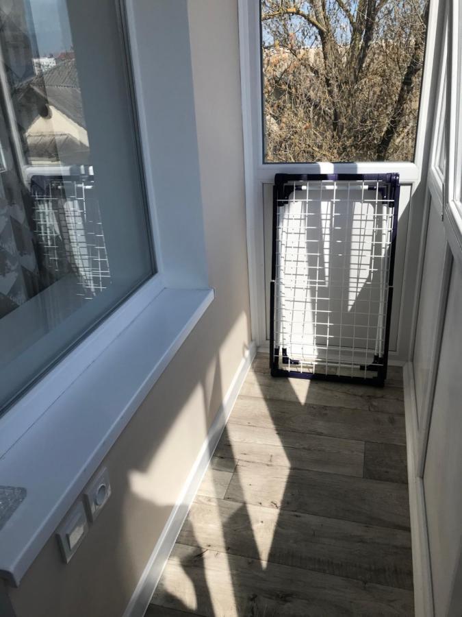 Flat in the city center Διαμέρισμα Χερσών Εξωτερικό φωτογραφία