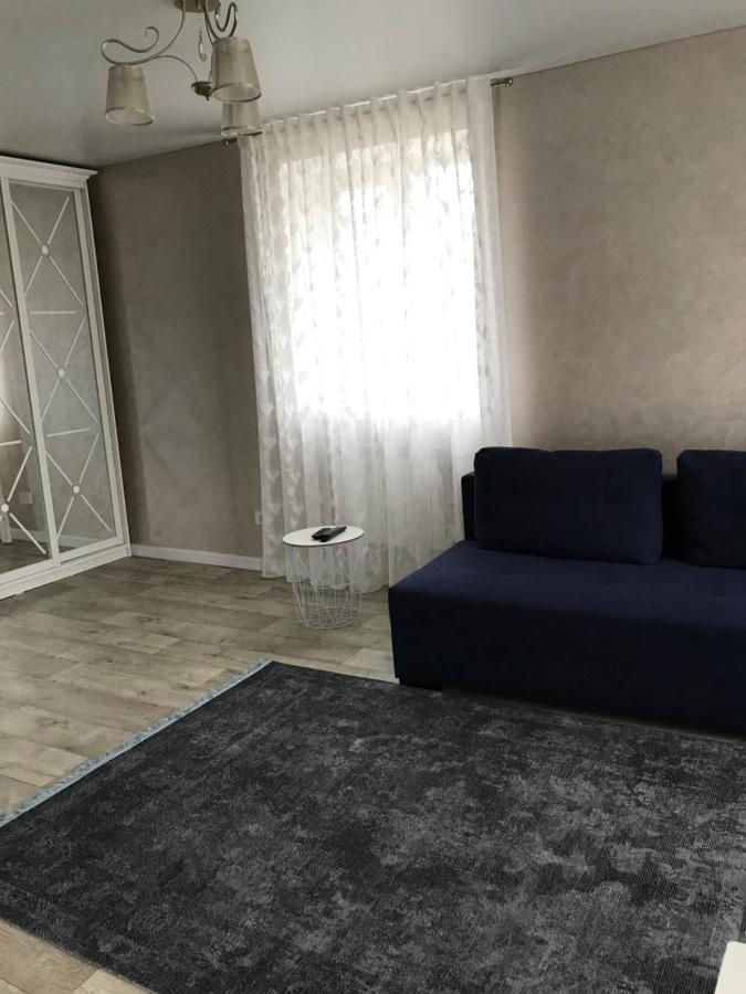 Flat in the city center Διαμέρισμα Χερσών Εξωτερικό φωτογραφία